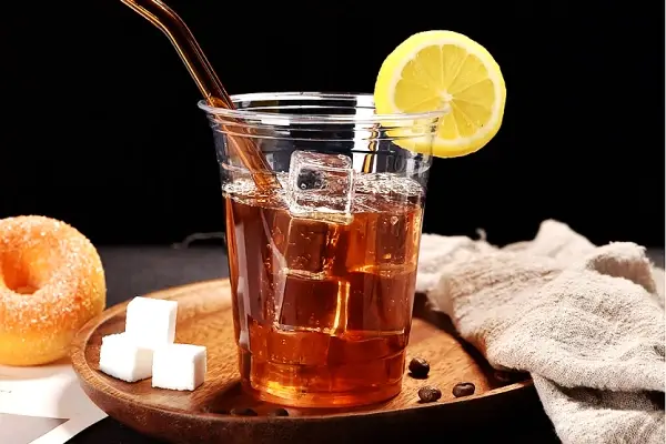 Best PLA Clear Beer Cups in China for EU Importers